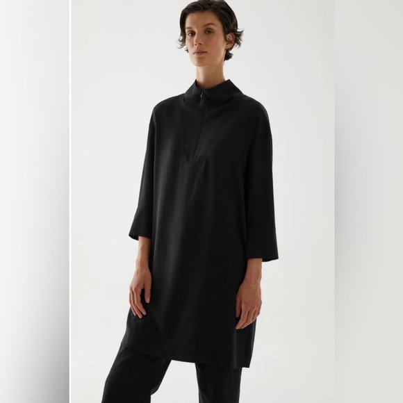 COS Utility Dress - Picture 2 of 13